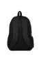 Unisex Children's Black Integrated School Bag 9837 - 6