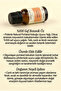 Orange Peel Essential Oil (10 ml) - 3