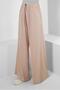 BALL TROUSERS WITH ELASTIC WAIST WITH POCKETS 70516 - 3