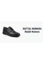 Gr0437 Genuine Leather Large Size 45 - 47 Men's Classic Sports Shoes - 3