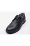 Gr0437 Genuine Leather Large Size 45 - 47 Men's Classic Sports Shoes - 7
