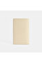Women's Beige Leather Wallet - 4