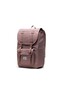 Little America ™   Medium Size |   Water Repellent Fabric Backpack, 16" Laptop Compatible, 21 L - 3