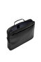 Us Polo Assn 25033-25034 Laptop Bag with Shoulder Strap Briefcase Black - 7