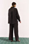 Linen Set Brown - 7