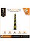 Rubble Column Wall Corner 100 cm - 2