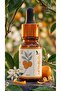 Orange essential oil 10 ml / 100% pure and natural / orange peel oil - 5