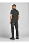 Jack Jones Paulos Polo Neck Men's T-Shirt 12136668 - 8
