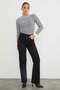 Lycra Palazzo Jean