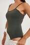 Armalife 1805 Flexible Women's Bodysuit with Hanging Fence - 4