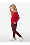 Cotton Camisole Basic Long Leggings with Elastic Waist - 2
