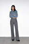 Velcro Polyviscon Pants