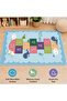- Hop-Skip-Jump Play Mat - 4