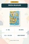 Efsane İstanbul 6+ Age Group History and Culture Themed Children's Novel - 6