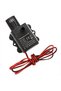 Ultra-quiet Mini Brushless Water Pump 12V 5W Waterproof Anti-vibration Submersible Fountain Aquar... - 2