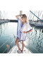 Pompom Beach Dress - 4