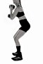 Sports cycling shorts in SoftMove™ - 4