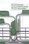 Food Container Set Rectangular 5-Piece Storage Box and Storage Container Set - 5
