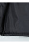 Two Mt Shop Quality Lcw Kids Black Crinkle Plain Boys Inflatable Vest - 3