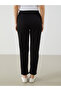 Esvab • Modern & Distinctive Women's Sweatpants with Waist Drawstring - 5