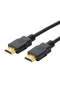 Pm-18944 25 Meter Passive High Speed Flat HDMI Video Cable with Gold Plated Ends - 5