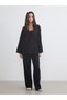 I Beli Corded Textured Muslin Women's Trousers from Freezen Store - 3