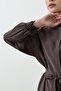 Soft Ferace Brown - 5