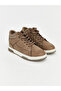 Alita City Lcw Steps Brown Boys' Sneaker with a Difference