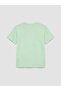 Esvab • Modern & Distinctive Dinosaur Printed Combed Cotton T-Shirt for Boys - 5