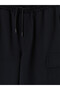 TRENDLUCKY شورت كارجو للرجال من نوع Standard Fit مع فرق في التصميم - 7