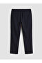 Trendlucky Regular Fit Men's Fabric Trousers with a Difference - 6