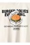 Original Oval Collar Boys' T-Shirt - 3