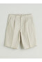 Nevavm Standard Fit Men's Shorts with a Difference - 5