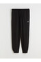Xside Active Black Regular Fit Men's Jogger Sweatpants - 5