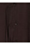Nevavm V-Neck Oversize Women's Kimono with a Difference - 6