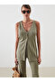 Trendlucky V-Neck Women's Vest with a Difference