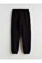 Esvab • Modern & Distinctive Girls' Jogger Sweatpants with Waist Drawstring - 6