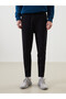 Xside Active Black Slim Fit Men's Sports Sweatpants - 2