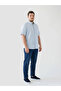 Nevavm Regular Fit Men's Shirt with Difference - 2