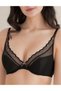 Sutien, Negru