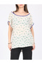 Bluza, Crem - 2