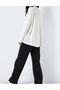 Bluza, Ecru - 2
