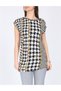 Bluza, Mix culori