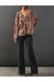 Bluza, Animal print - 2
