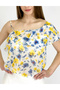 Bluza, Floral - 2