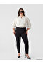 Trendlucky Women's Shirt with a Distinctive Collar Pattern - 2