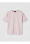 Original Stoned Oversize Soft Touch Women's T-Shirt - 5