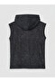 Original Hooded Printed Boys' Undershirt - 3