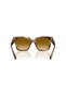 Dolce Gabbana Dg4498 34462L 55 Women Sunglasses - 3