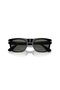 Po3269S 95 58 52 Unisex Sunglasses - 6